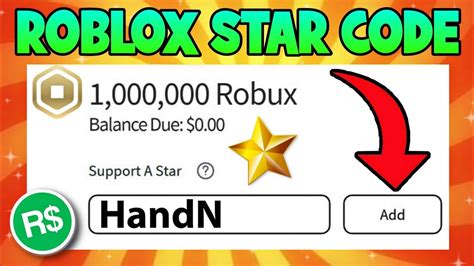 4 Myth About Robux Free Star Codes